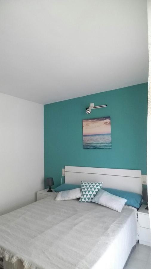 Apartamentos Versailles Villafortuny Kültér fotó